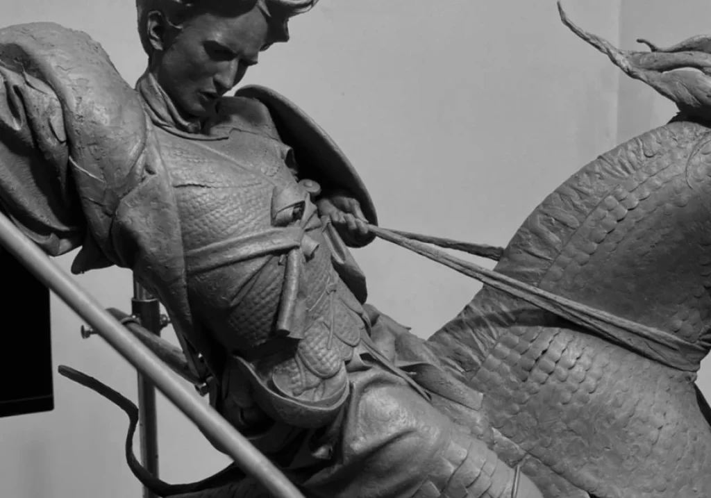 Saint George
